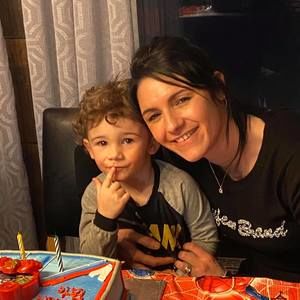 Meet your Posher, Anne